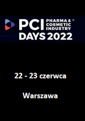 PCI Days 2022