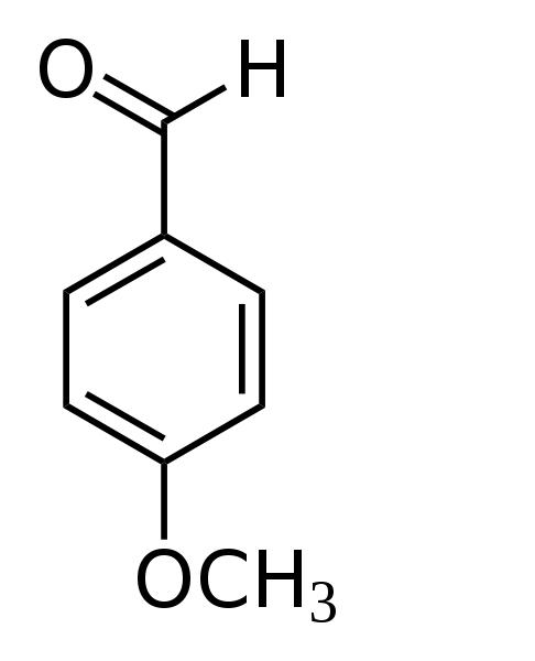 aldehyd anyżowy